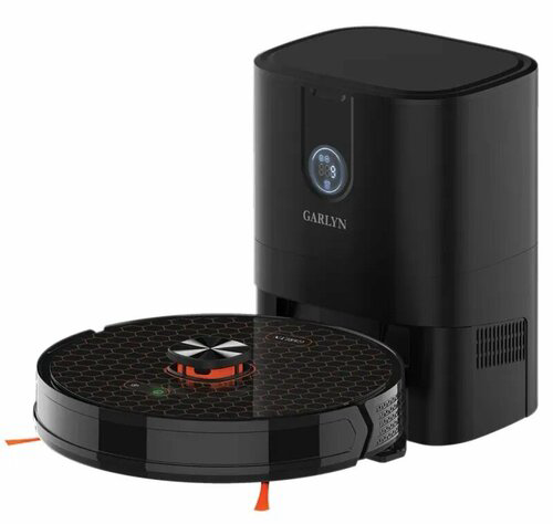 Ремонт роботов-пылесосов